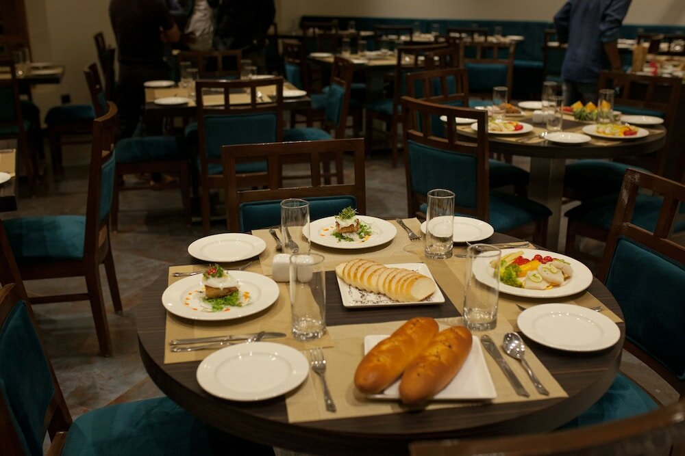 Фото Regenta Place Green Leaf Mahabaleshwar