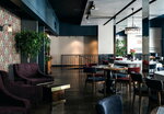 Banshiki (Degtyarnaya Street, 1А) ، مطعم