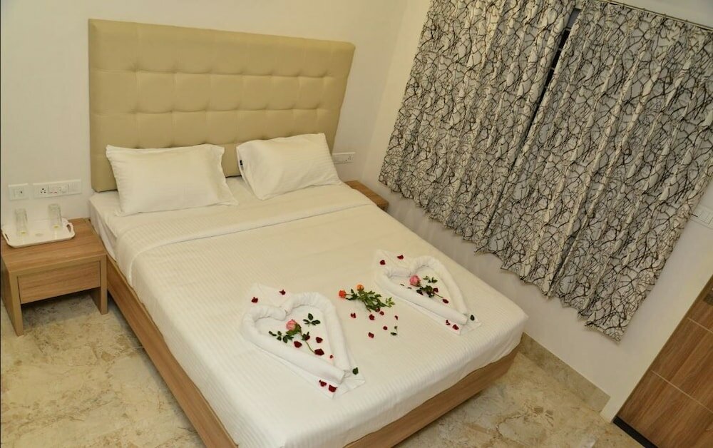 Фото Park Avenue Suites