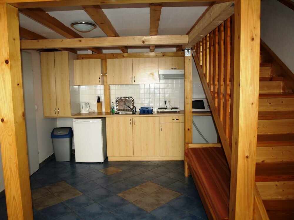 Фото Pension Liechtenstein Apartments II