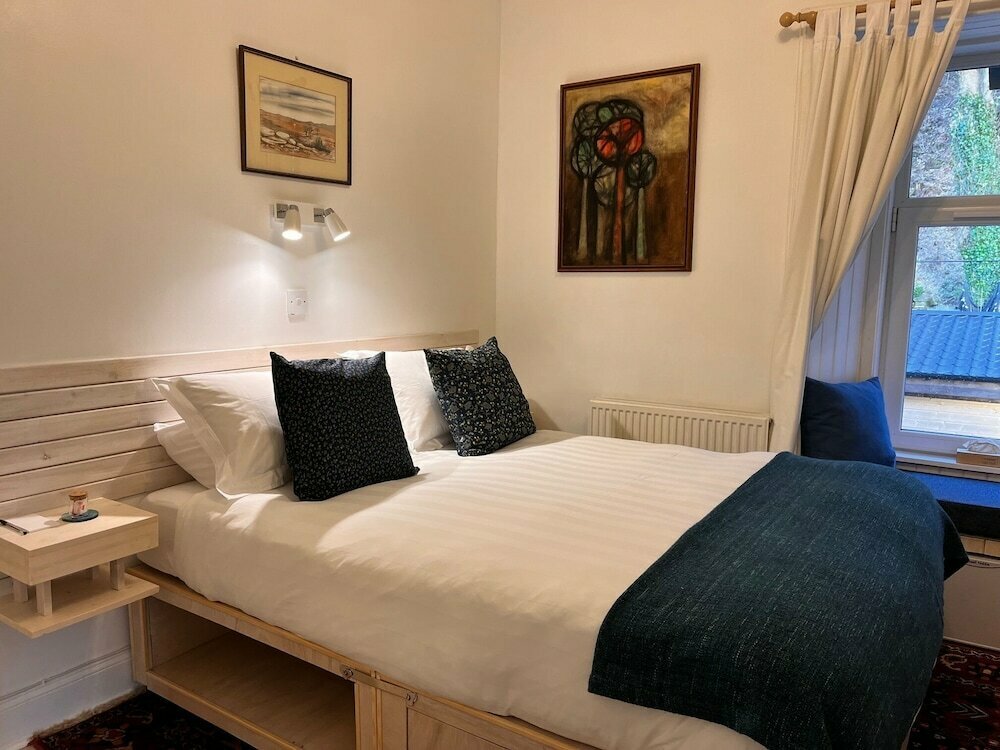 Hotel Failte Bed and Breakfast, Oban, photo