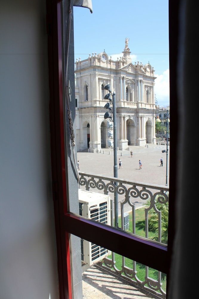 Фото Hotel Santuario Pompei