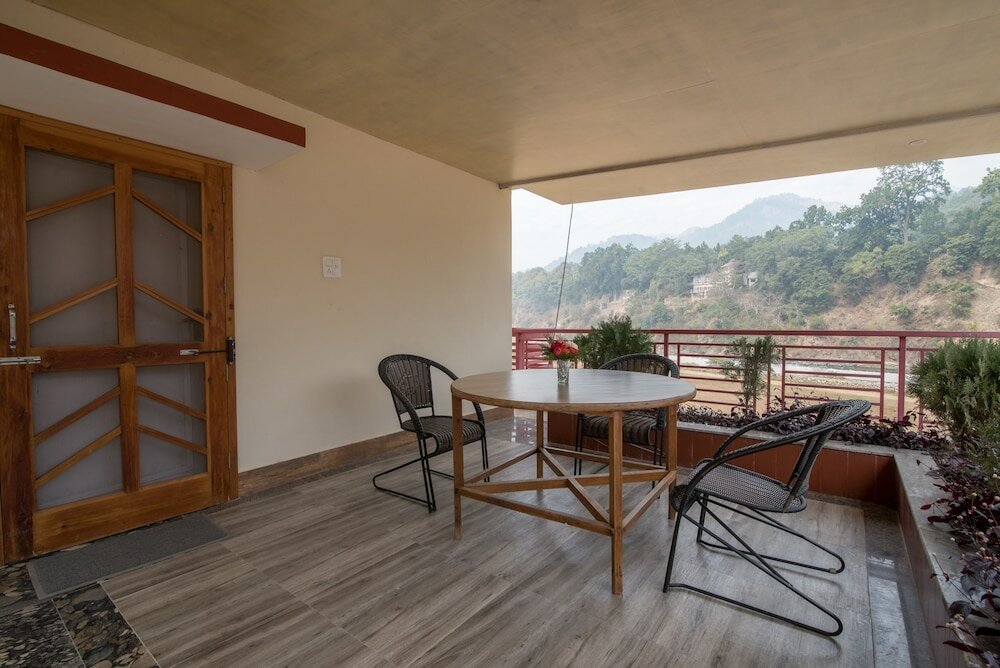 Фото Kunkhet Valley Resort