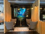 Hype's Pasta & Lounge (Krasnoborskiy pereulok, 4), restaurant