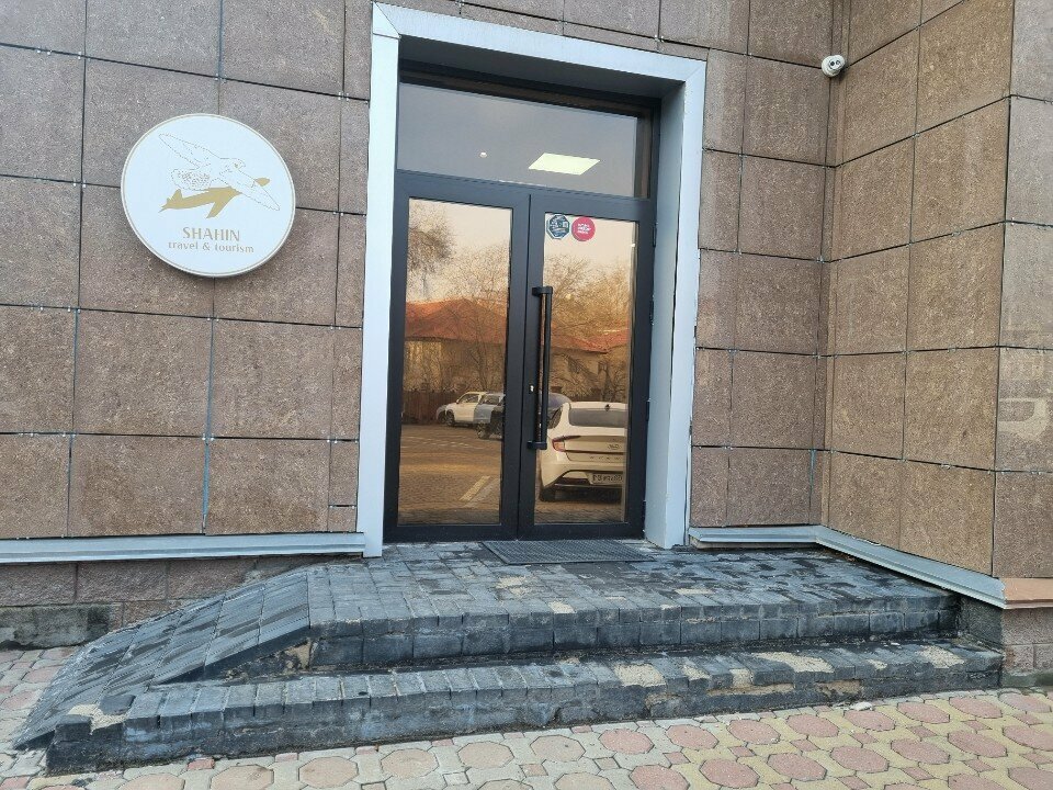 Equipment of laboratories Micro Solutions, Almaty, photo