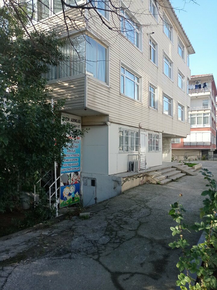 Medical rehabilitation centre Golden Steps Special Education and Rehabilitation Center, Istanbul, photo
