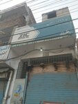 Zic motor oils (Province of Punjab, Lahore, Bostan Colony, Service Lane), engine oils