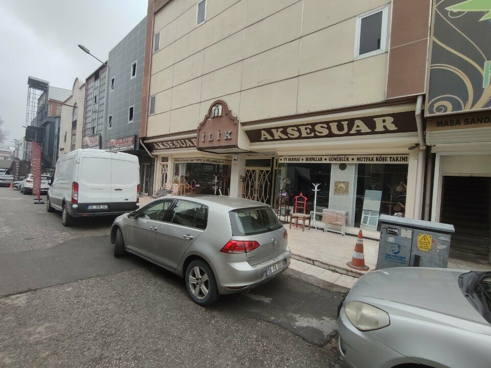 Furniture fittings and components Ilik Accessory, Ankara, photo