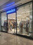 Armagan (Ankara Province, Cankaya District, Mevlana Bul., 2), tienda de ropa
