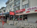 Komagene (Ankara Province, Doğukent Cad., 81C), comida rápida