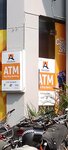 Allied Bank (26th Street, 28C), atm