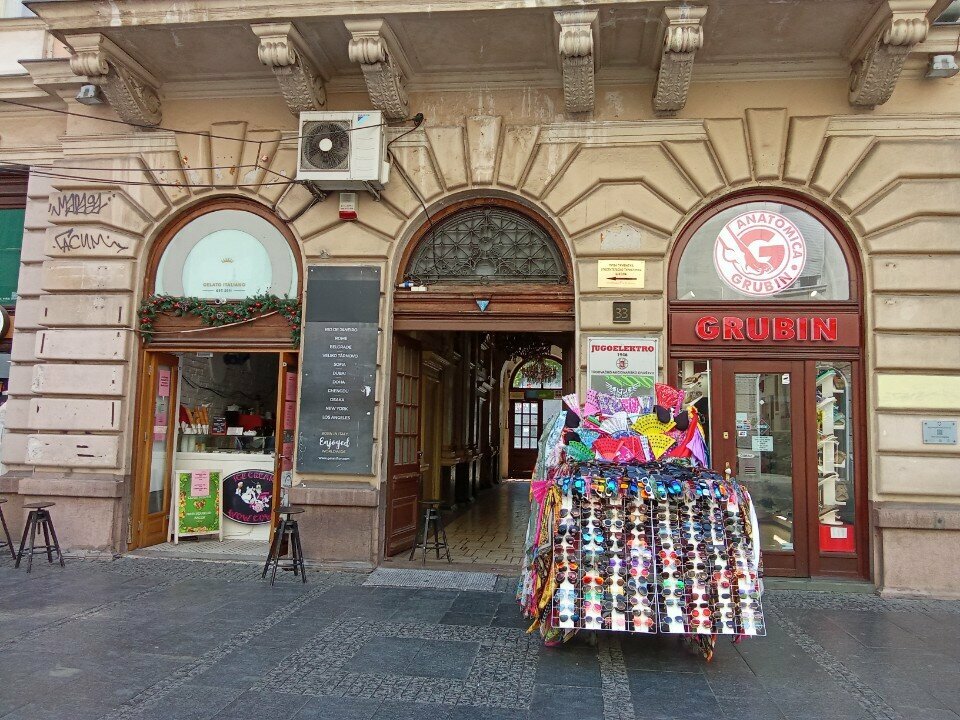 Foreign language courses ABC Skola Jezika, Belgrade, photo