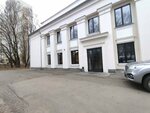 VizhuMir (Karla Marksa Street, 114), film studio