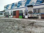 АртВорота (Mashinosroitelnaya Street, 96), automatic doors and gates