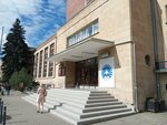 Zgrada Sokolskog doma u Novom Sadu (Ulica Ignjata Pavlasa, 4) ، مدرسة رياضية