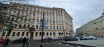 Hoog (Tavricheskaya Street, 17), internet marketing