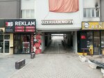 Usta Muhendislik (Ankara Province, Yenimahalle, Ostim OSB Mah., 1202/1. Cad., 15A) ، هندسة