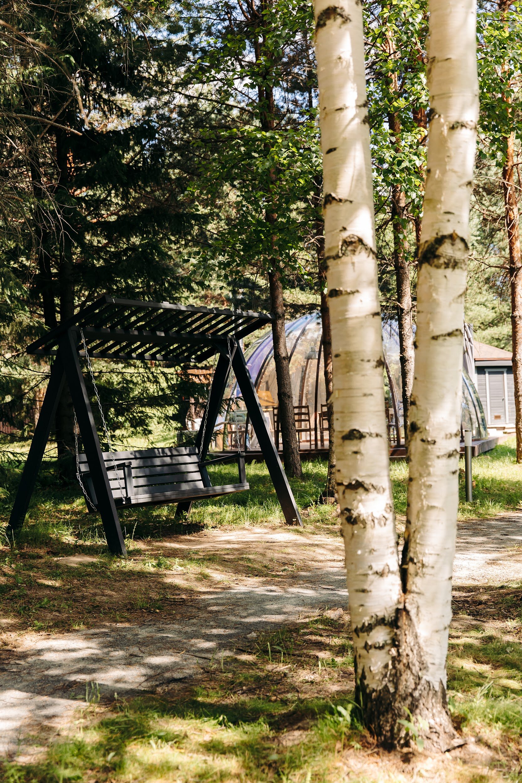 Фото Harland Village