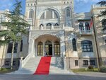 Ankara State Painting and Sculpture Museum (Ankara Province, Altındag District, Hacettepe Mah., Türkocağı Sok., 3), museum