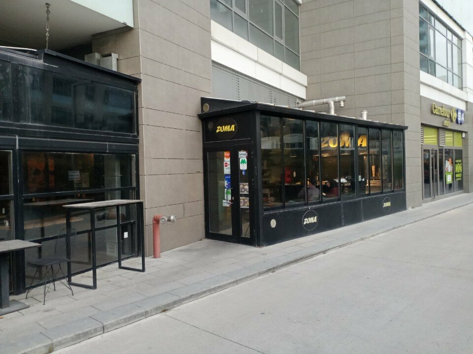 Restaurant Hatay Zuma Doner Ankara, Ankara, photo