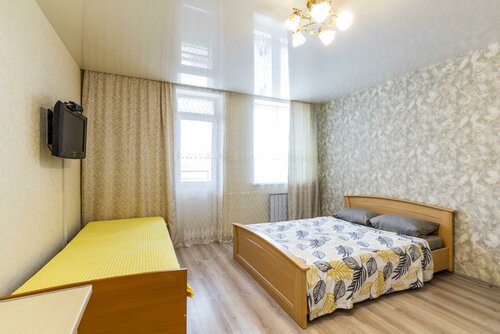 Hotel Uralskoe Gostepriimstvo, Verhnyaya Pyshma, photo