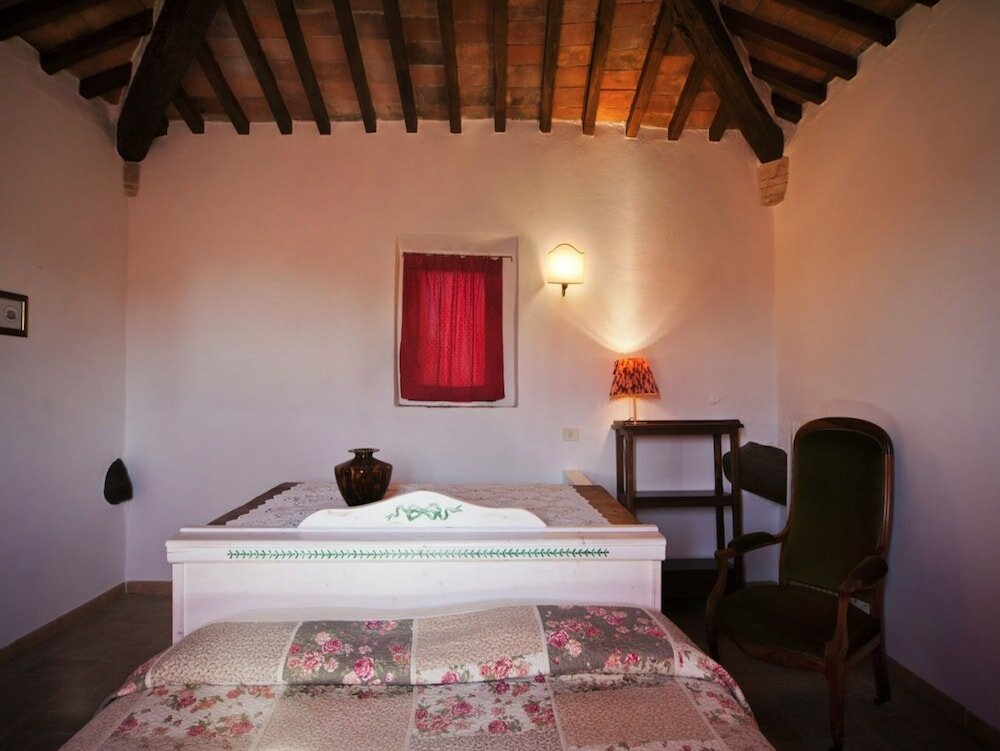 Фото Agriturismo Poggio Alle Lame