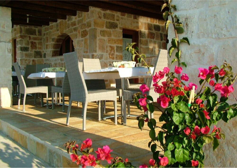 Фото Masseria Cappuccini