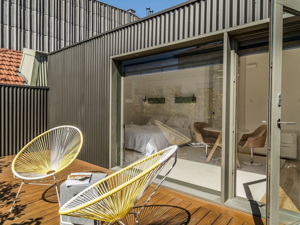 Фото Malmerendas Boutique Lodging