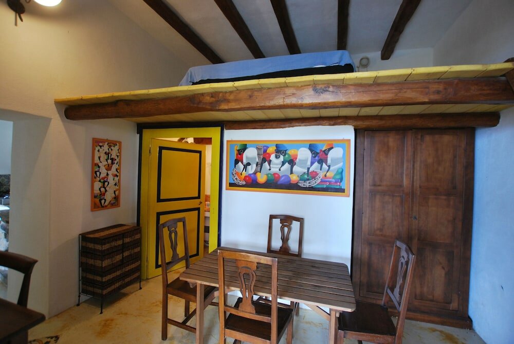 Фото Lodge Maracuja