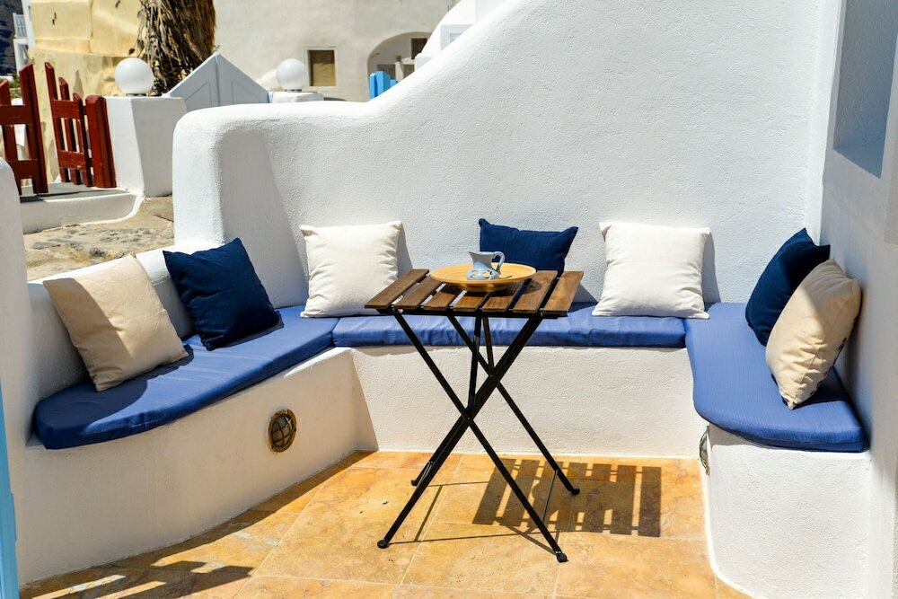 Фото Genesis Cave Houses