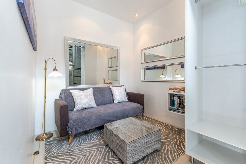 Фото Greenways Beach House