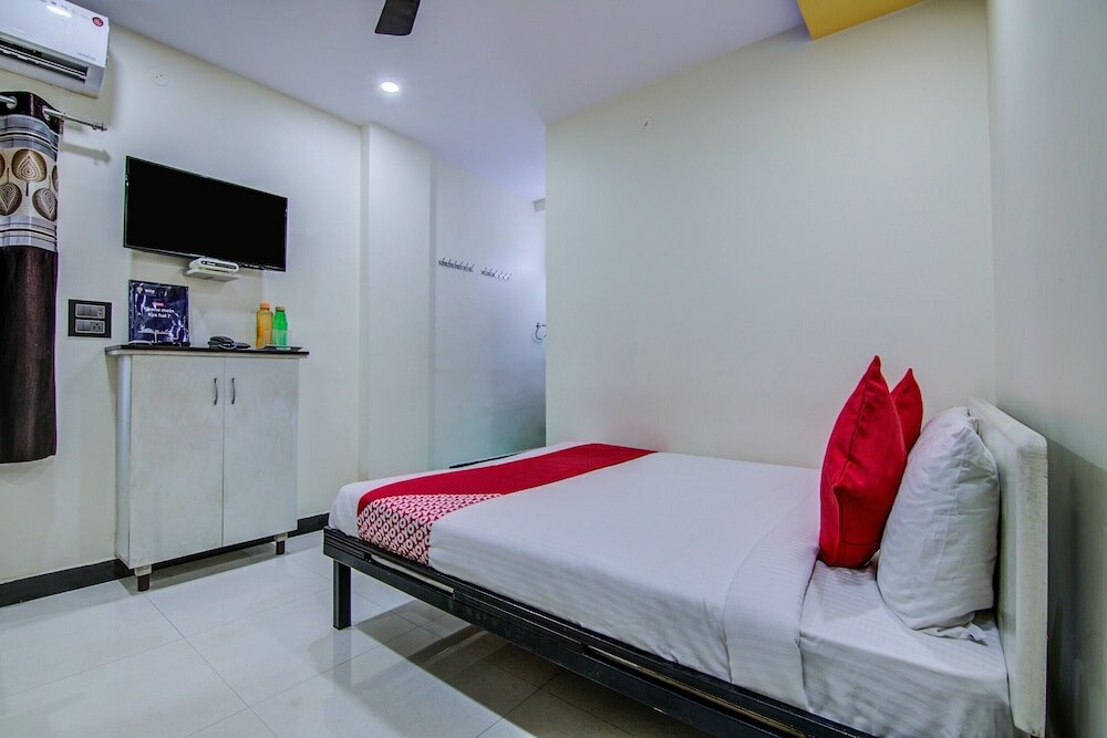 Фото Collection O 5362 Hotel Spar Grand