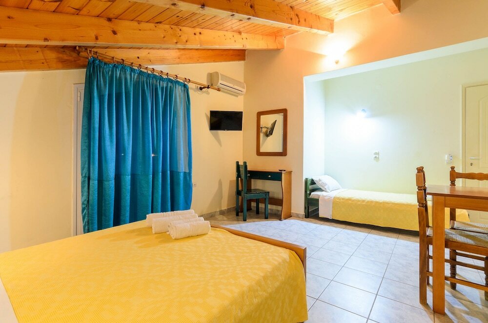 Фото Regina Apartments