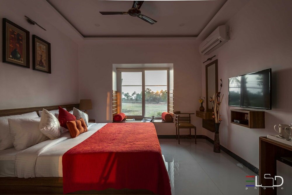 Фото Salcete Beach Resort