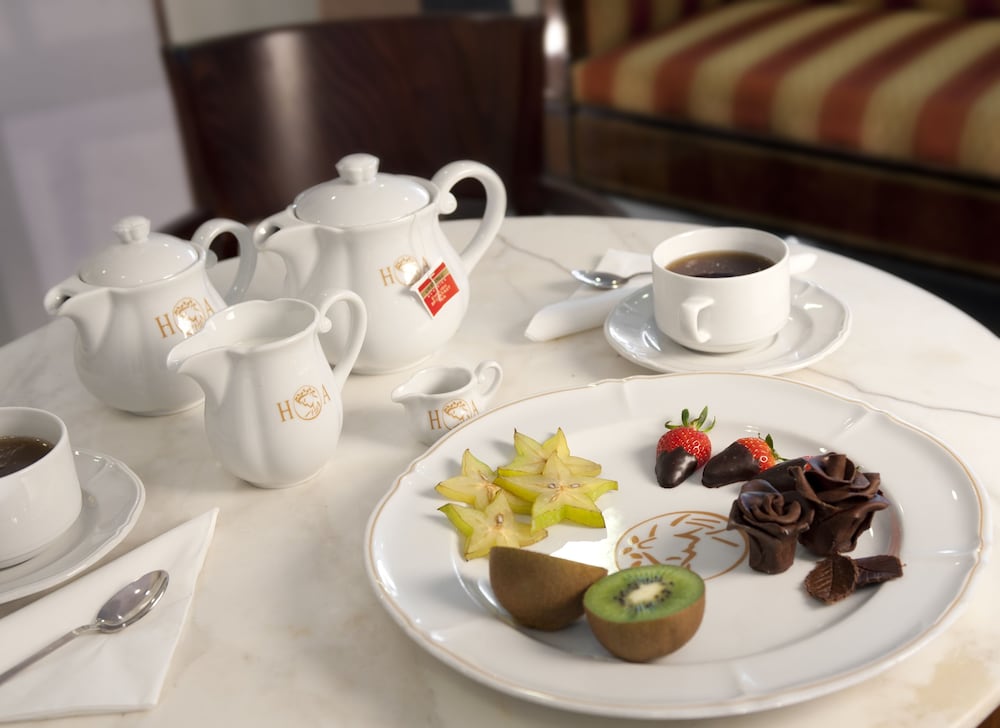 Фото Hotel Atilius