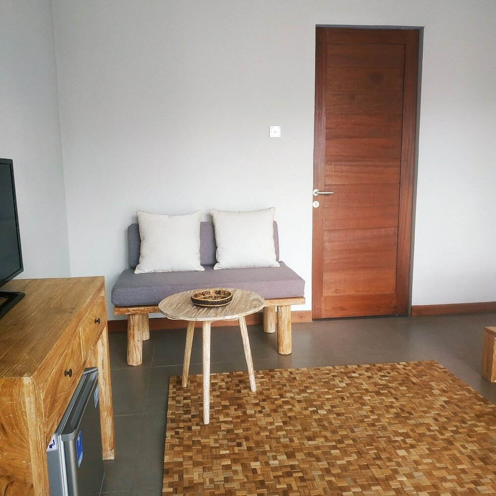 Фото Anggira Villa Ubud