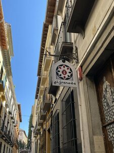 отель El Granado Hostel
