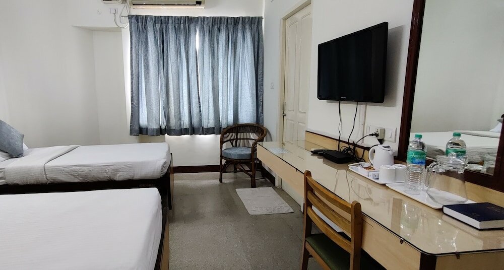 Фото Ywca International Guest House