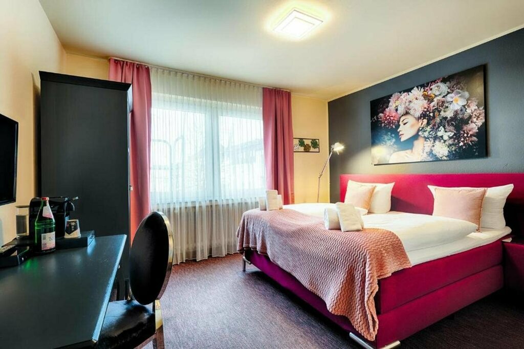 Hotel Hotel Fürst Garden, Dortmund, photo