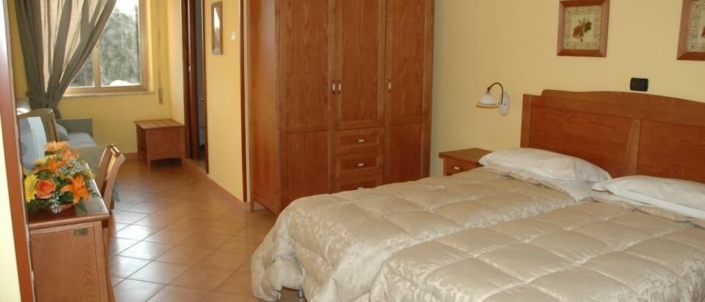 Фото Hotel Il Corsaro