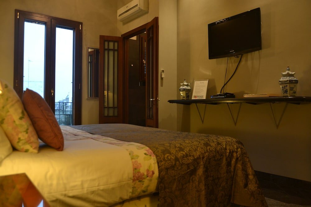 Фото Palazzo Muro Leccese Relais De Charme