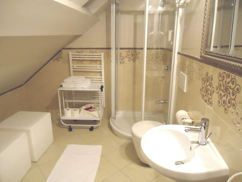 Фото Allegro Hotel