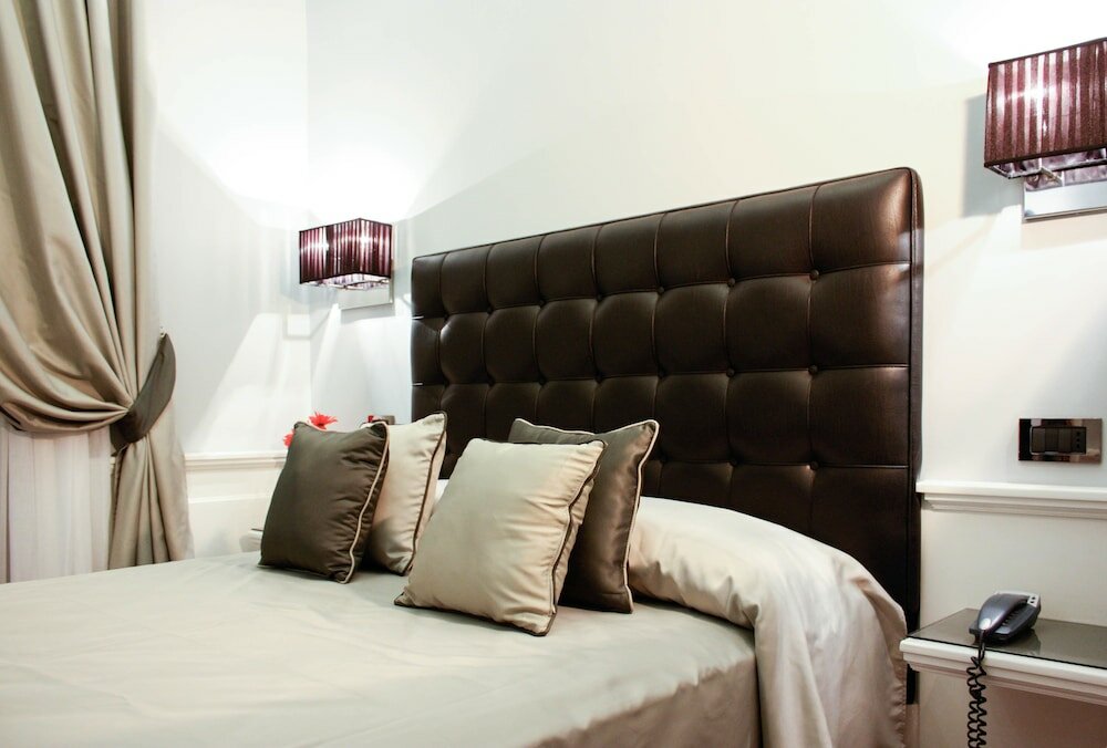 Фото Le Stanze di Federica