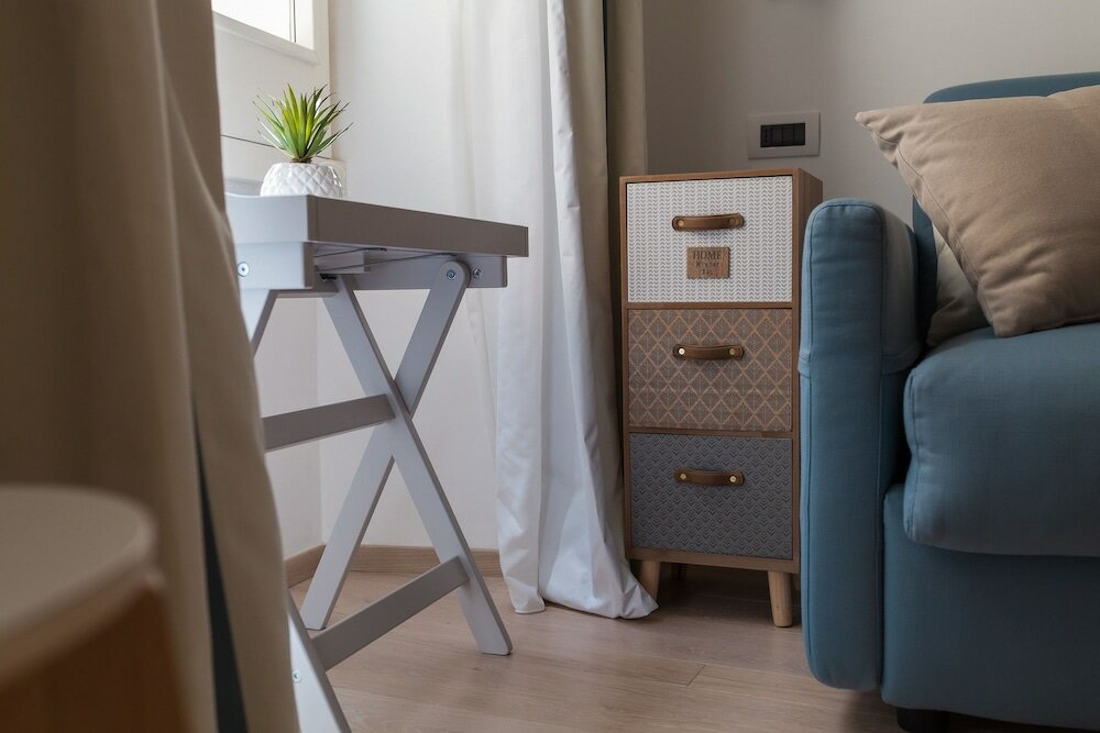 Фото Dimora Pietrabianca