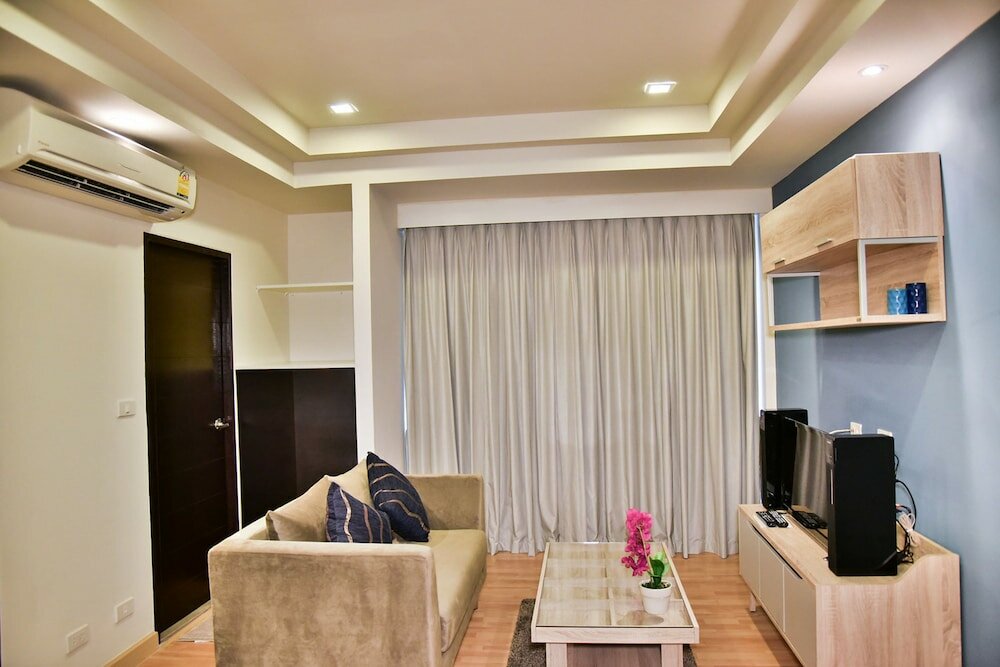 Фото The Kaze 34 Hotel and Serviced Residence