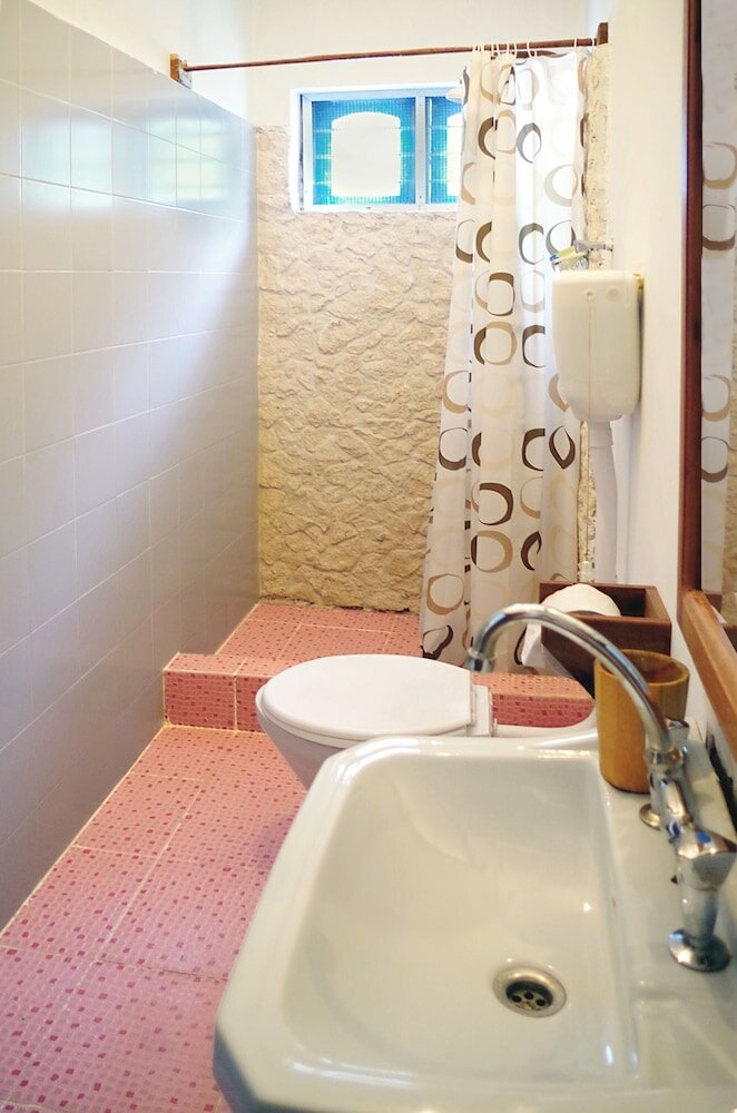 Фото Kimte Beach Lodge