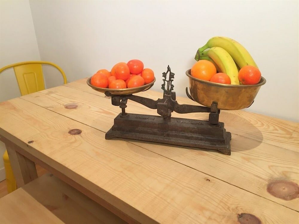 Фото Bairrosweethome