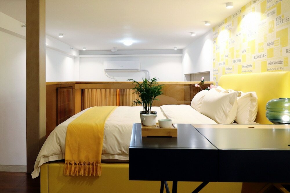 Фото Royal Star Apartment Central City Branch