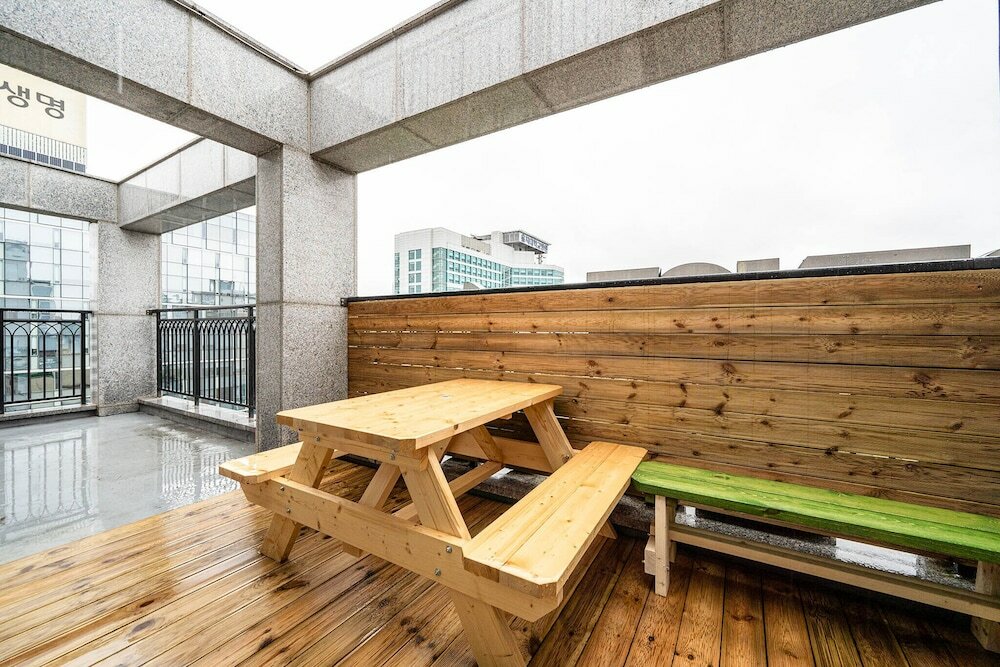 Фото Residence Hotel Line