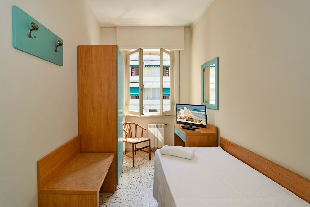 Фото Hotel Stella d'Italia